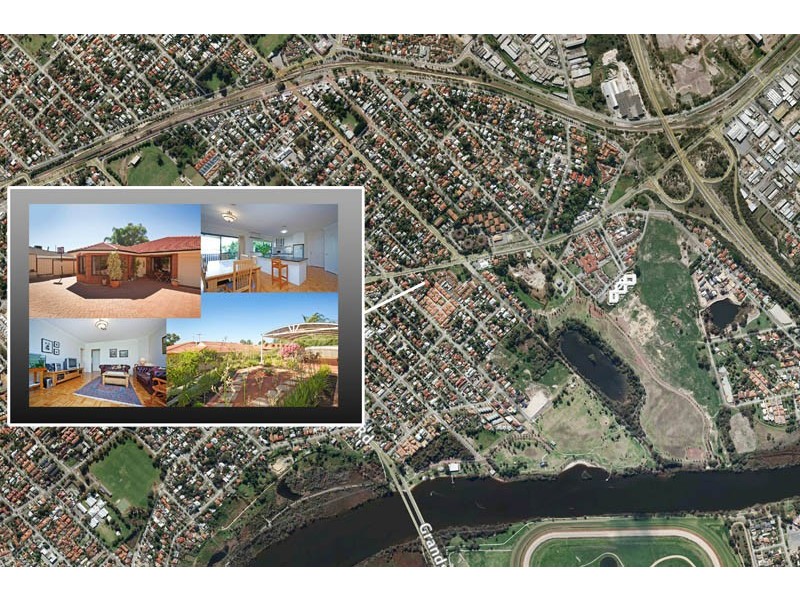 438A Guildford Road, Bayswater WA 6053