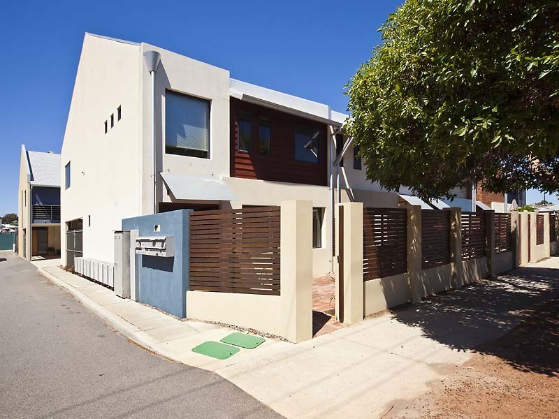 5/166 Seventh Avenue, Inglewood WA 6052