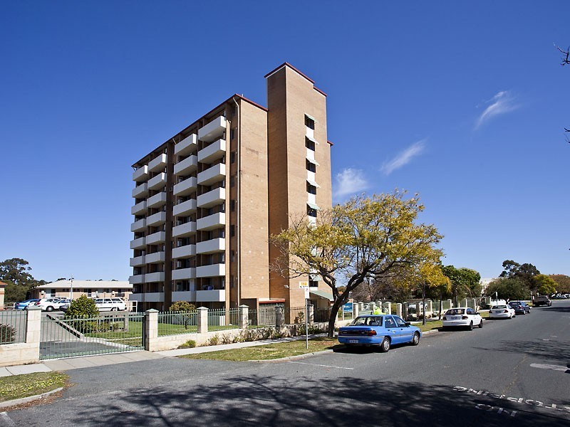 25/157 – 159 Hubert Street, East Victoria Park WA 6101