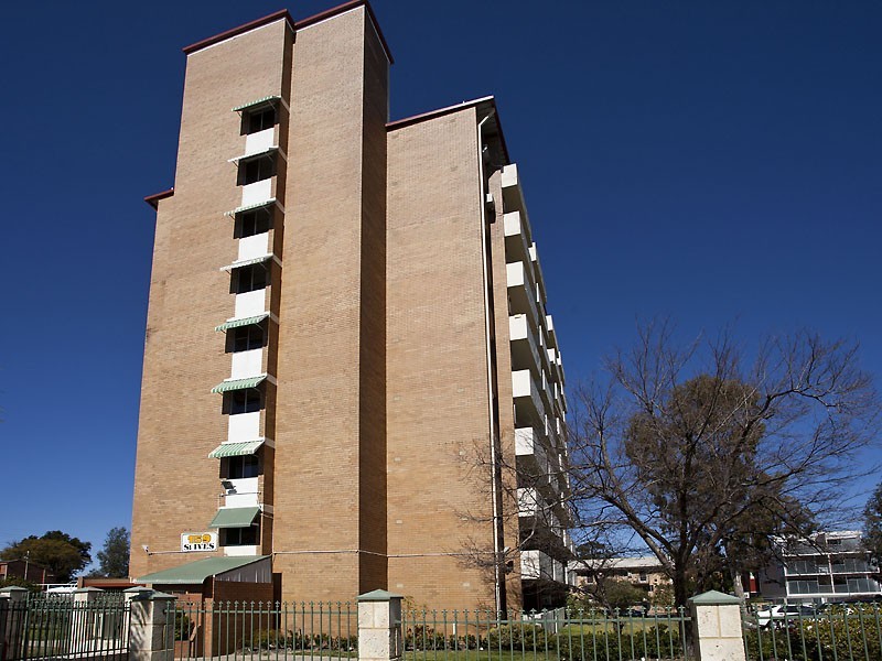 25/157 – 159 Hubert Street, East Victoria Park WA 6101