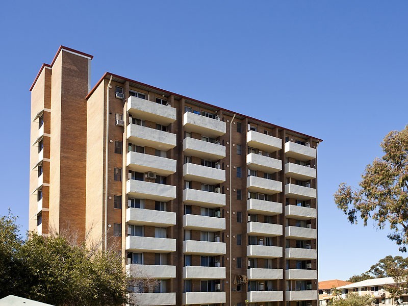 25/157 – 159 Hubert Street, East Victoria Park WA 6101