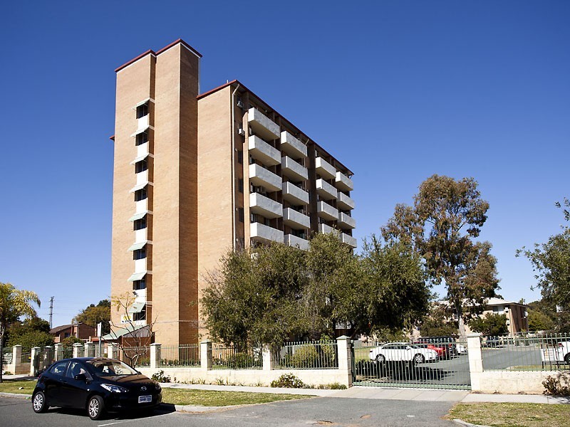 25/157 – 159 Hubert Street, East Victoria Park WA 6101