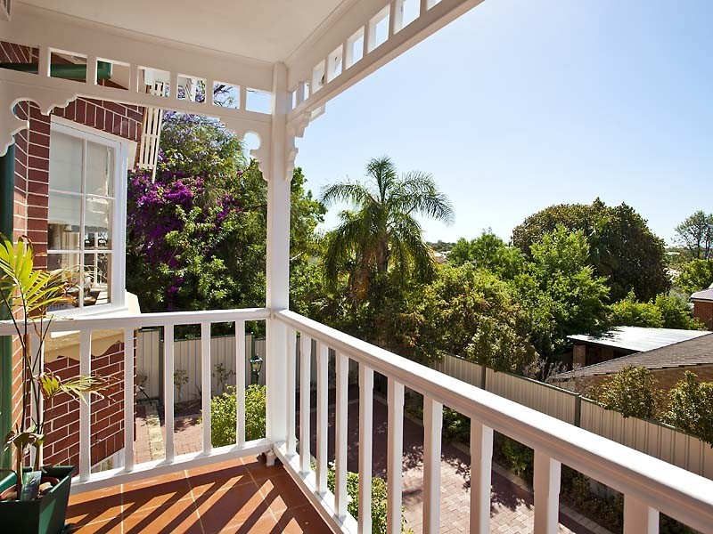 4/127 Ninth Ave, Inglewood WA 6052