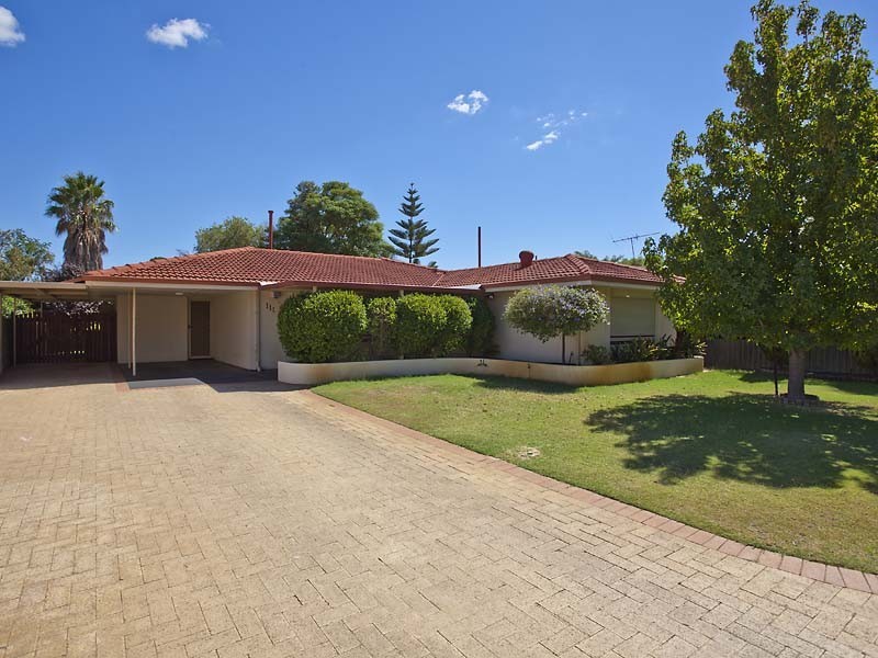 111 Gabriel Street, Cloverdale WA 6105