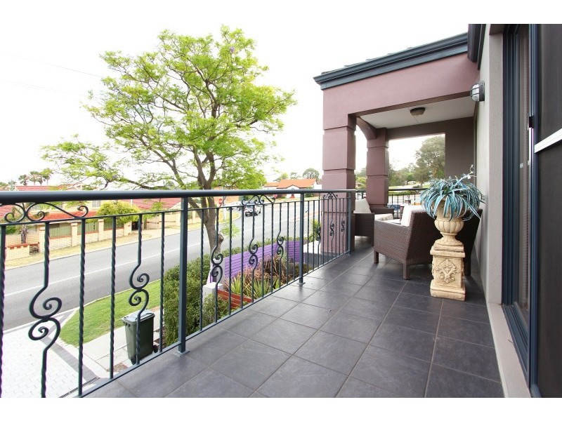 265A McDonald Street, Yokine WA 6060