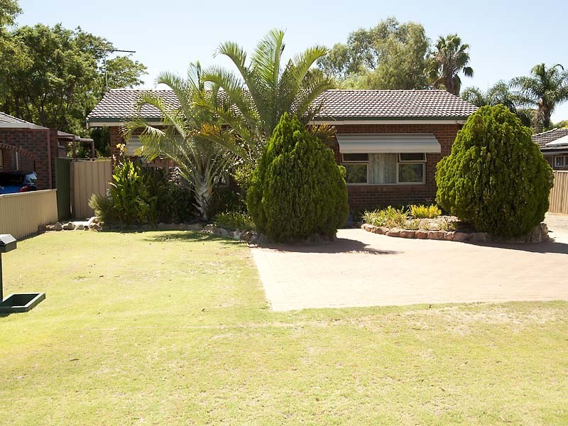 33 Arlunya Avenue, Belmont WA 6104