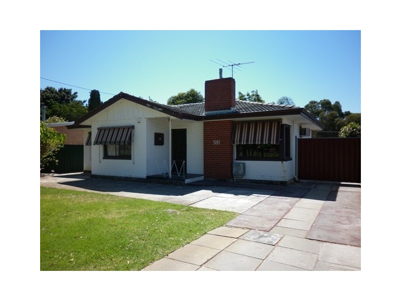 381 Daly Street, Cloverdale WA 6105