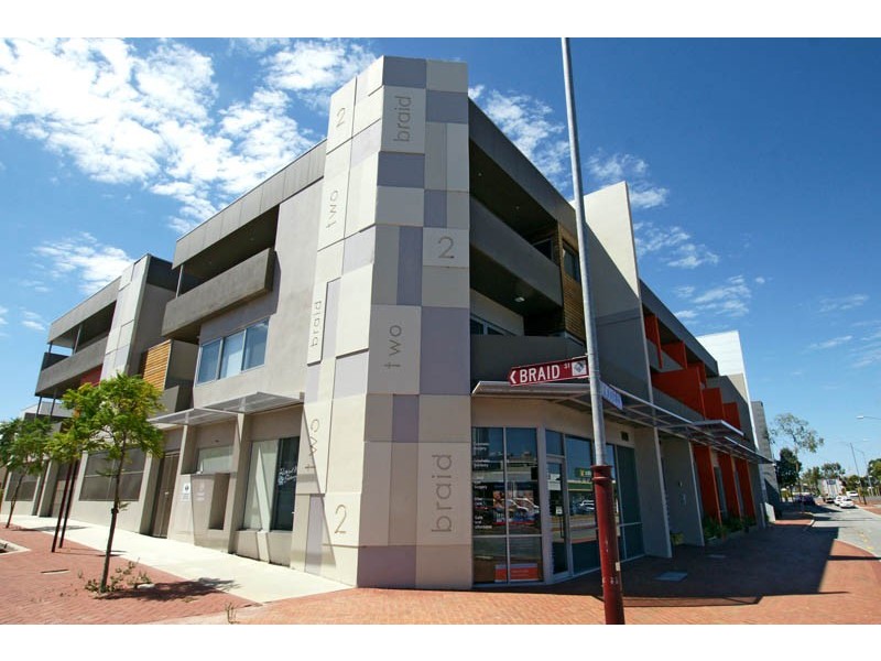 5/2 Braid Street, Perth WA 6000