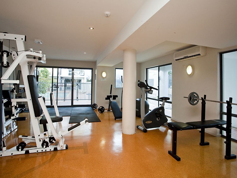 33/11 Tanunda Drive, Rivervale WA 6103