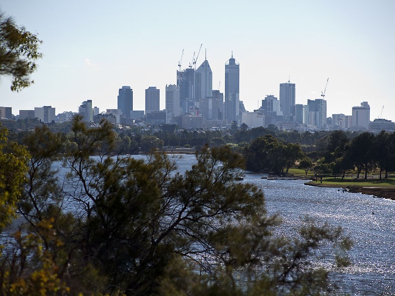 33/11 Tanunda Drive, Rivervale WA 6103