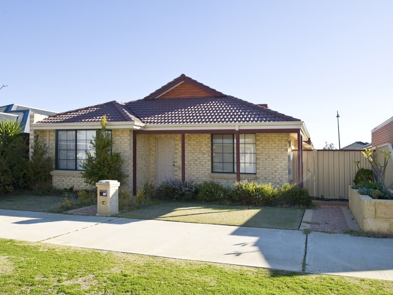 14 Moorlinch Street, Butler WA 6036