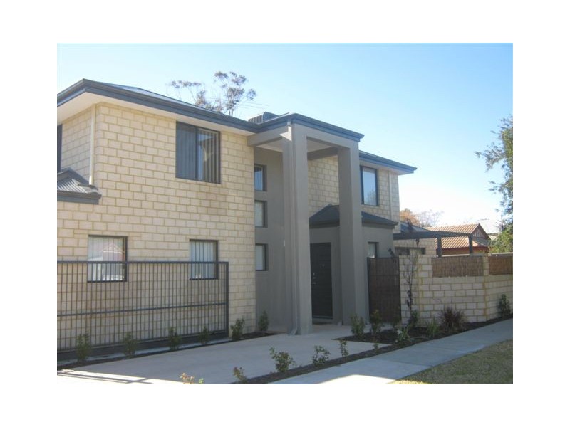 1/105 Gladstone, Rivervale WA 6103