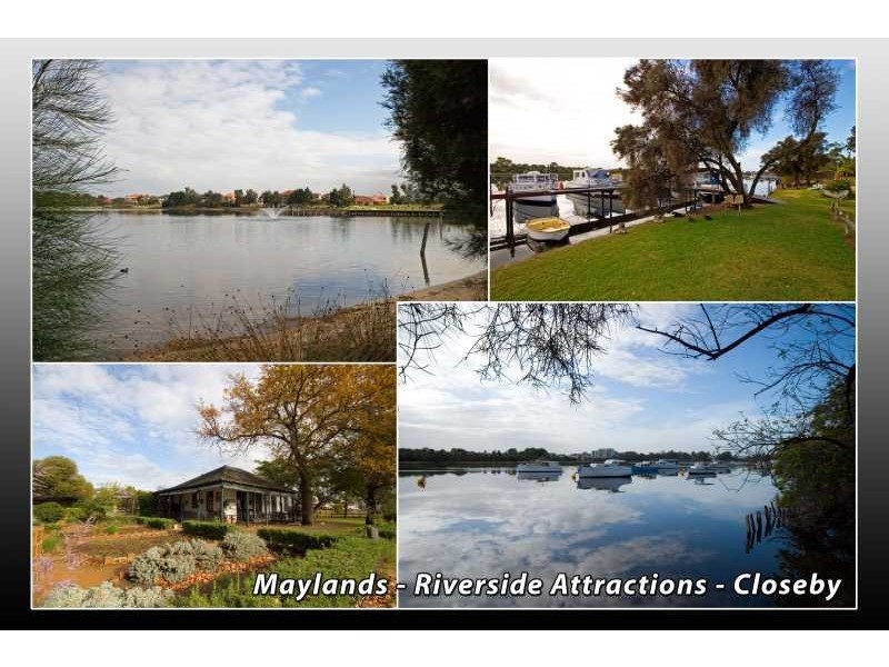 150 Peninsula Road, Maylands WA 6051