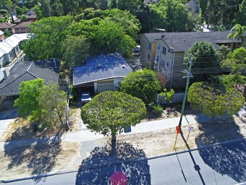 150 Peninsula Road, Maylands WA 6051