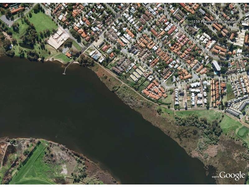 150 Peninsula Road, Maylands WA 6051
