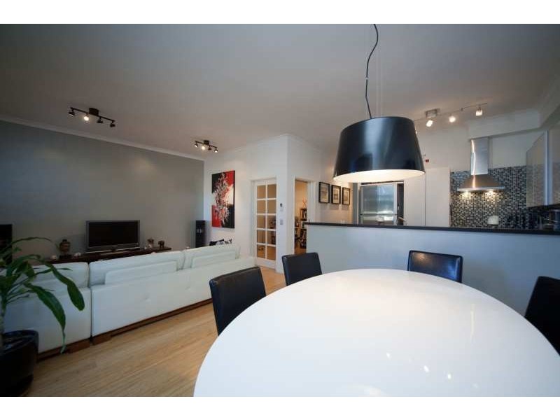 3/65 Palmerston Street, Perth WA 6000