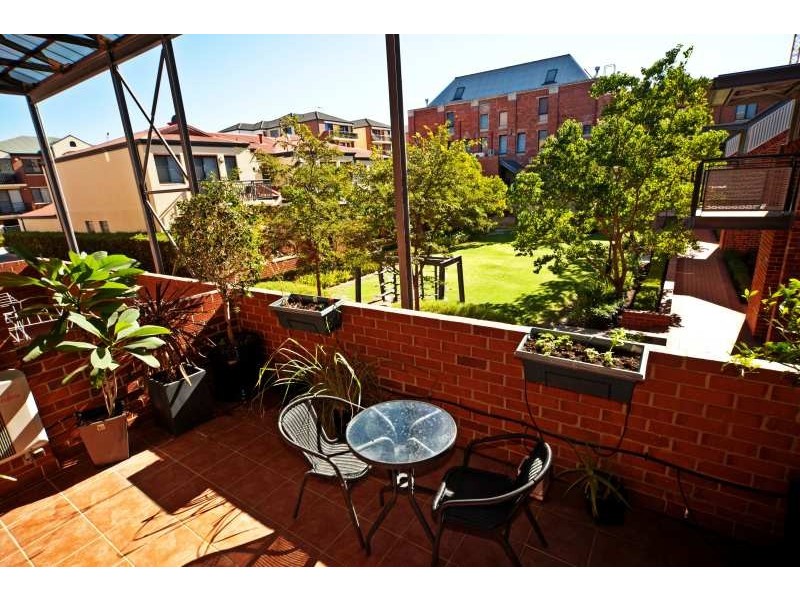 3/65 Palmerston Street, Perth WA 6000