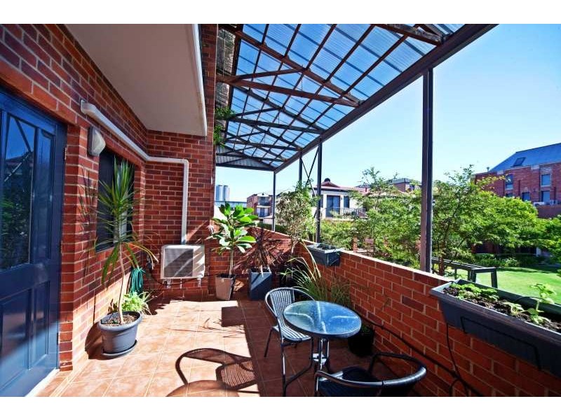 3/65 Palmerston Street, Perth WA 6000