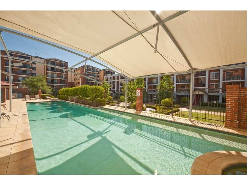 3/65 Palmerston Street, Perth WA 6000