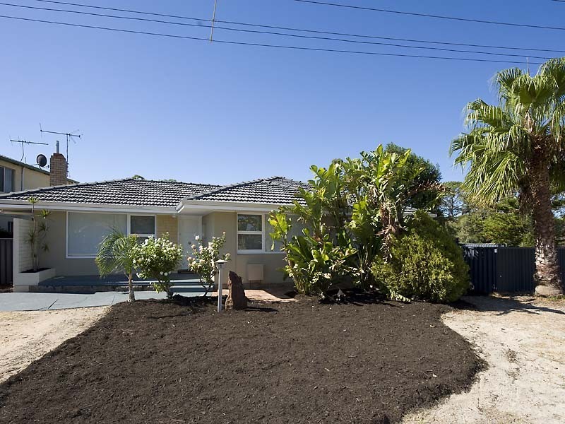 1 Harrow Street, Kewdale WA 6105