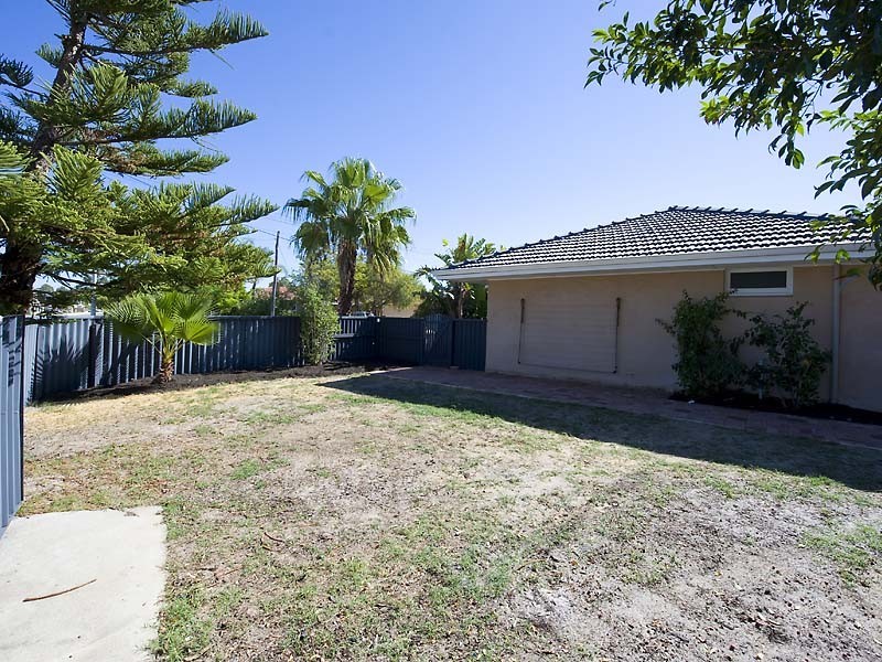 1 Harrow Street, Kewdale WA 6105