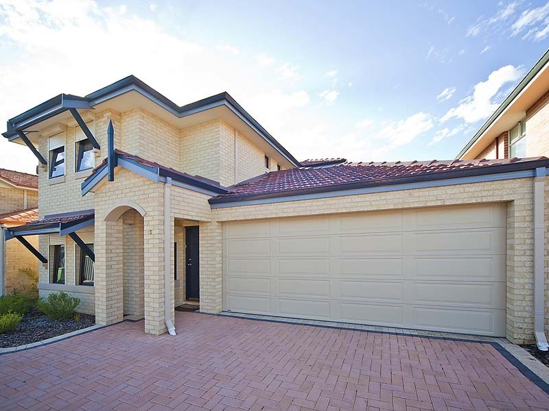 5/150 Gladstone Road, Rivervale WA 6103
