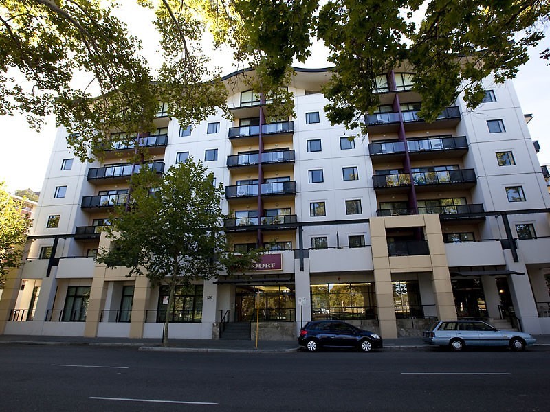303/126 Mounts bay Road, Perth WA 6000