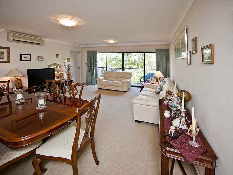 303/126 Mounts bay Road, Perth WA 6000