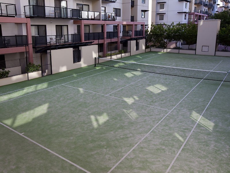 303/126 Mounts bay Road, Perth WA 6000