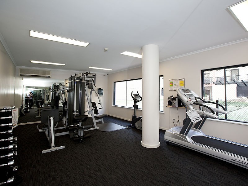 303/126 Mounts bay Road, Perth WA 6000