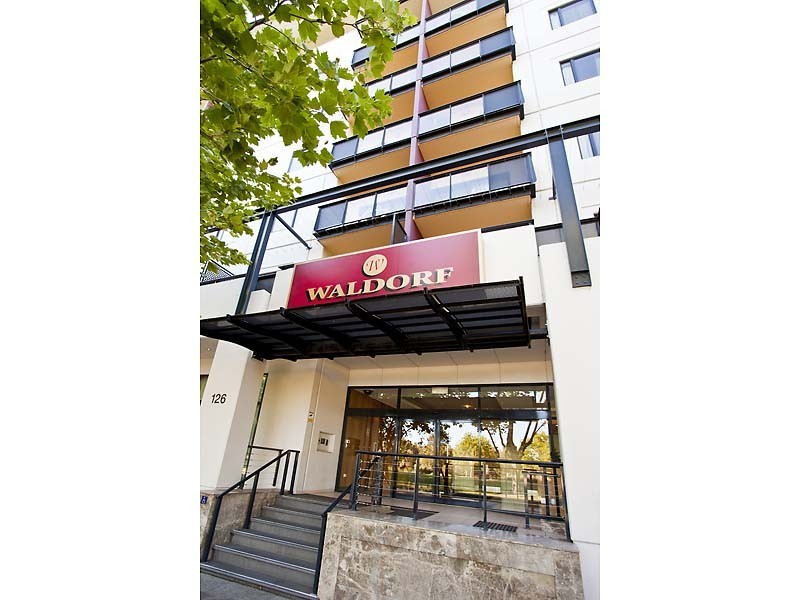 303/126 Mounts bay Road, Perth WA 6000