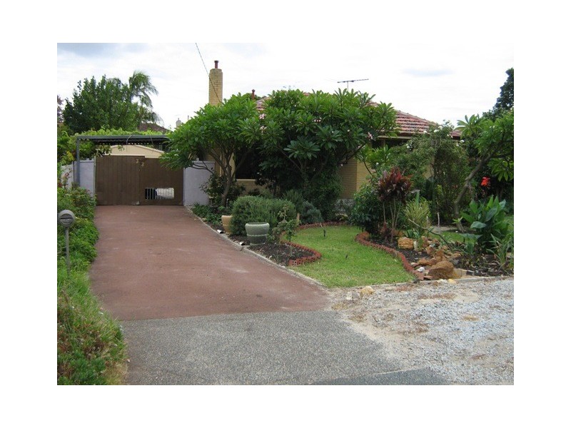 33 Hoskin Street, Cloverdale WA 6105