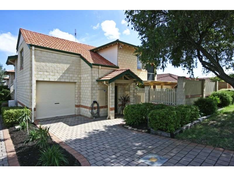 1/7 Tyler Street, Joondanna WA 6060