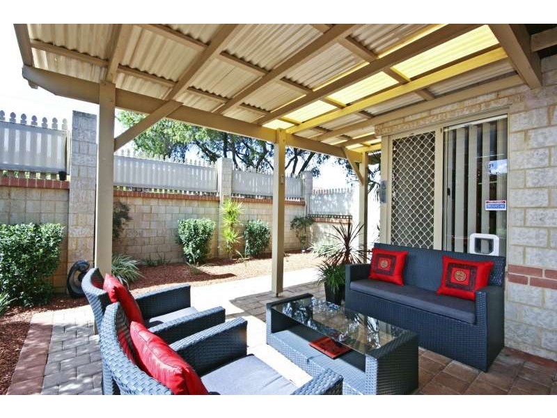 1/7 Tyler Street, Joondanna WA 6060