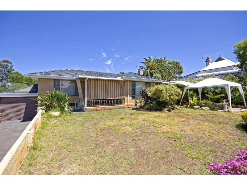 3 Fifth Avenue, Bassendean WA 6054