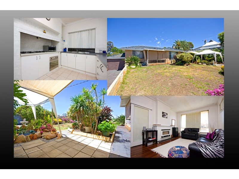 3 Fifth Avenue, Bassendean WA 6054