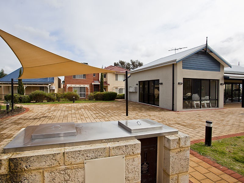 62/57 Frederick Street, Belmont WA 6104