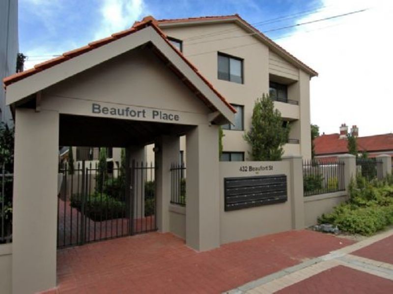 28/432 Beaufort Street, Highgate WA 6003