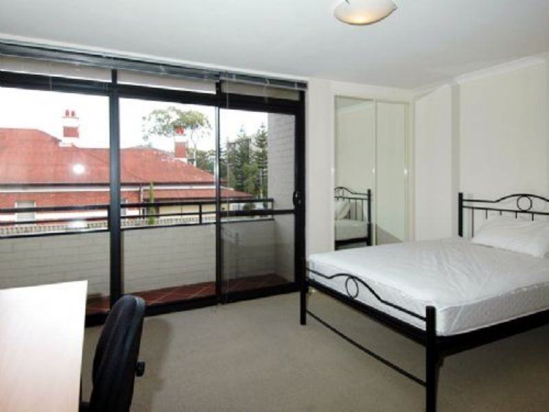 28/432 Beaufort Street, Highgate WA 6003
