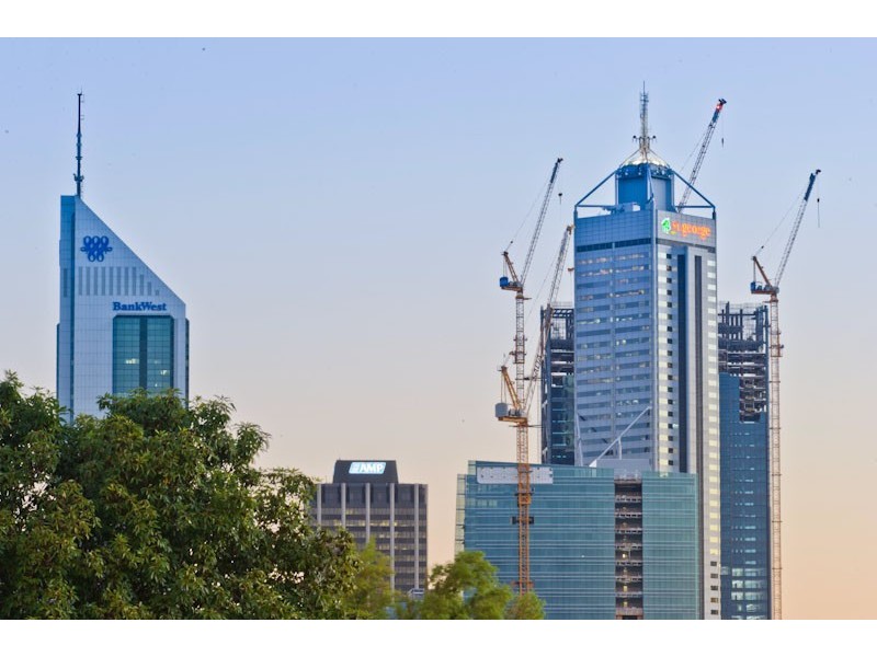 10/151 Brisbane Street, Perth WA 6000