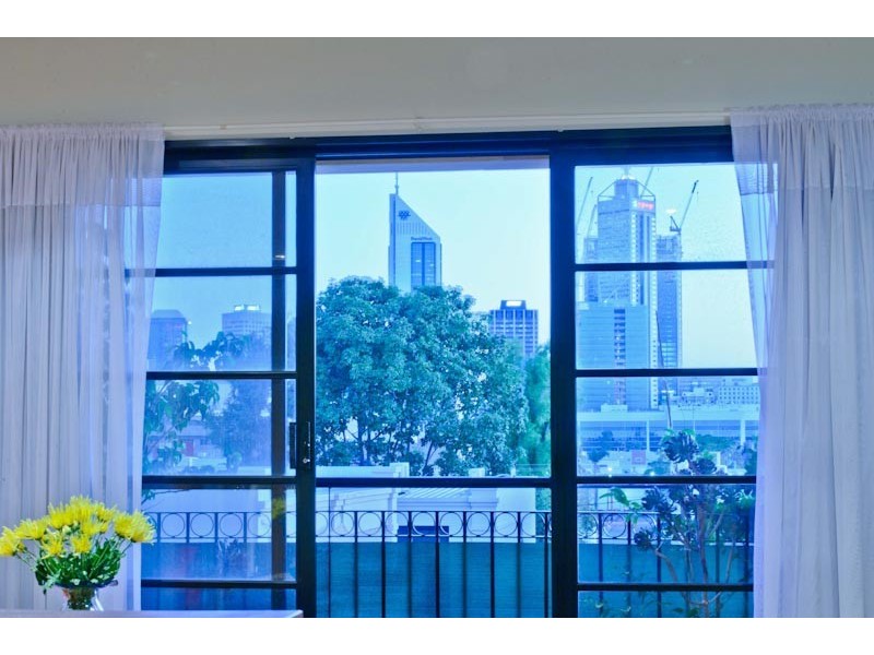 10/151 Brisbane Street, Perth WA 6000