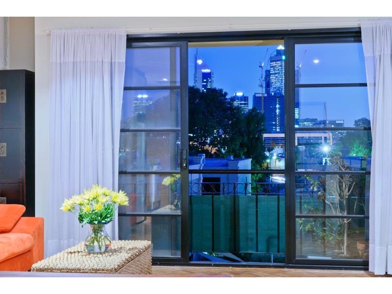 10/151 Brisbane Street, Perth WA 6000