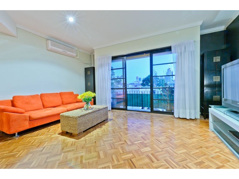 10/151 Brisbane Street, Perth WA 6000