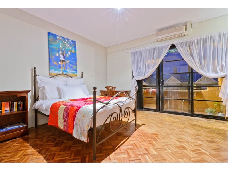 10/151 Brisbane Street, Perth WA 6000