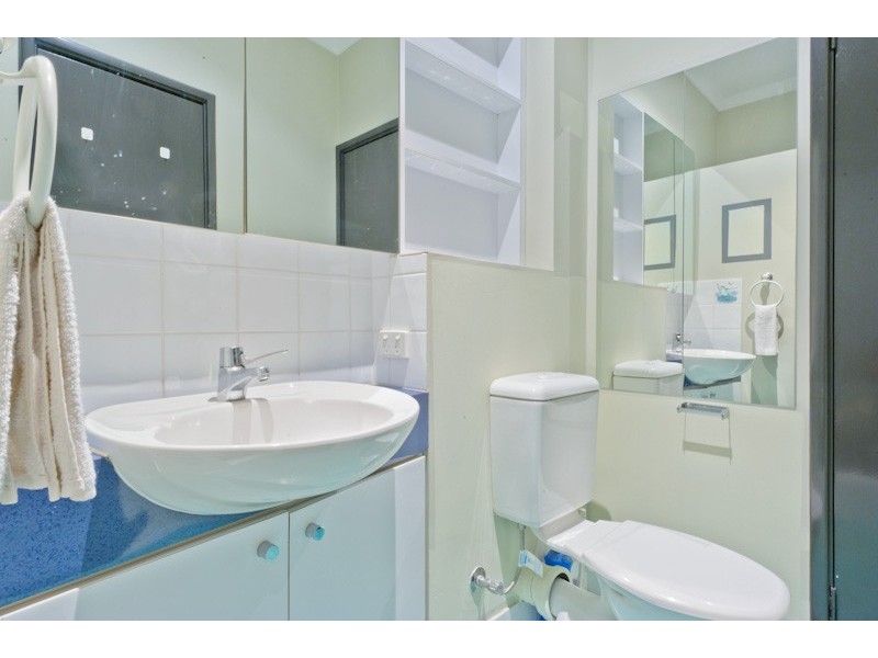 10/151 Brisbane Street, Perth WA 6000