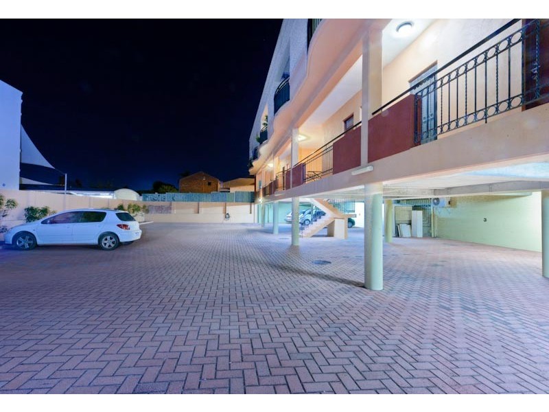 10/151 Brisbane Street, Perth WA 6000