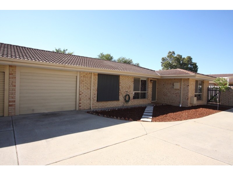 3/19 Kimberley Street, Belmont WA 6104