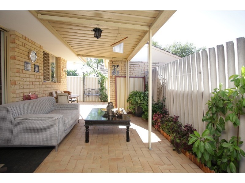 3/19 Kimberley Street, Belmont WA 6104