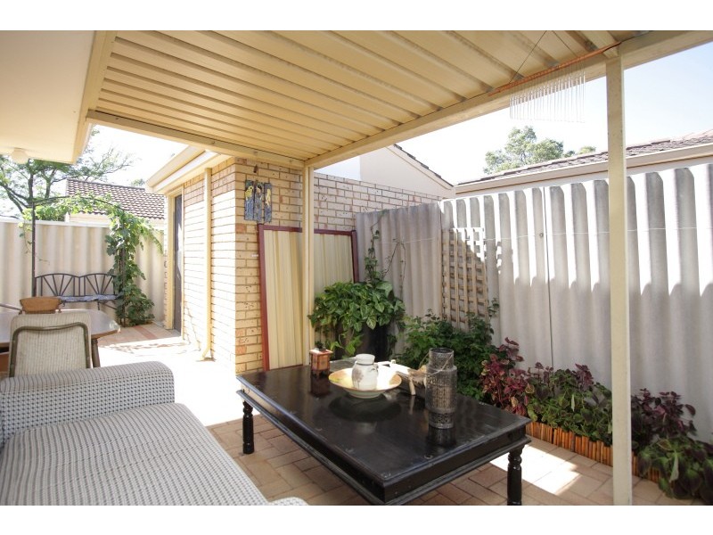 3/19 Kimberley Street, Belmont WA 6104