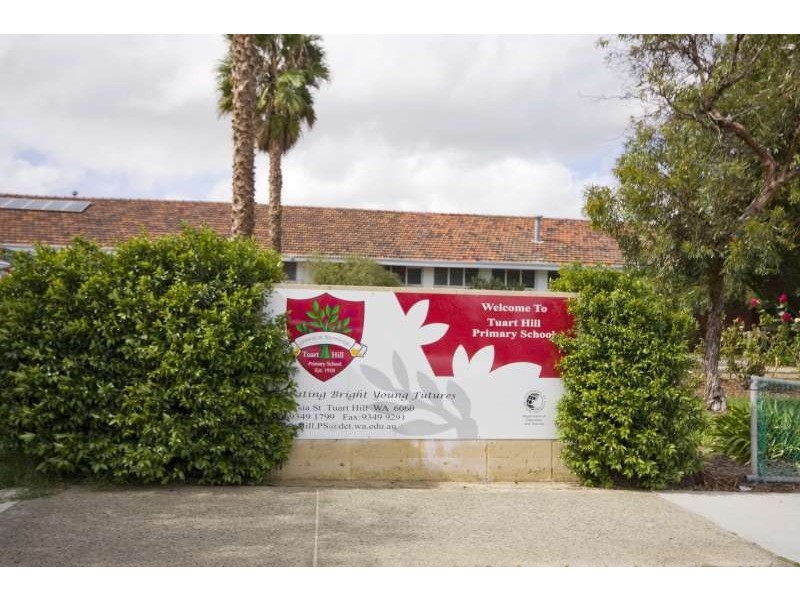 8/168 Banksia Street, Tuart Hill WA 6060